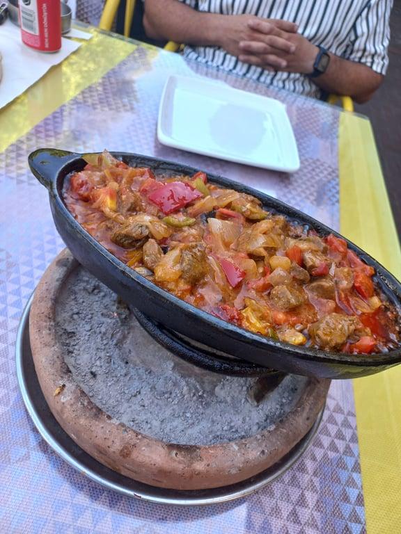 Ravza Restaurant fotoğraf 6