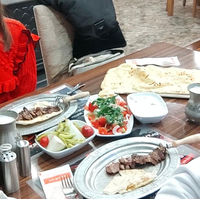 Yavuz Usta Oltu Cağ Kebabı fotoğraf 7
