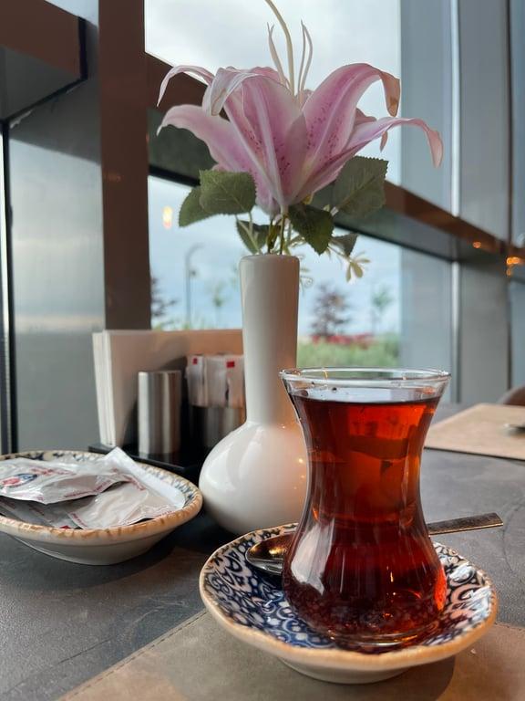 Ganita restaurant fotoğraf 8