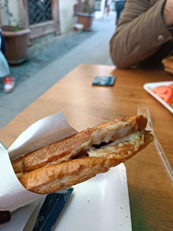 Başka Tost Evi fotoğraf 13