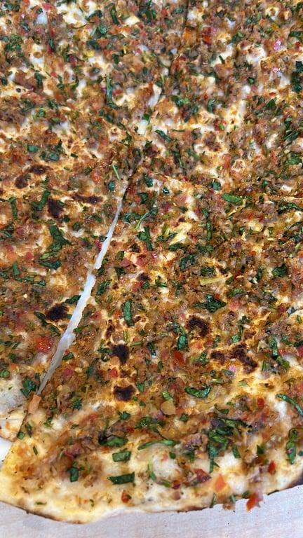 Avşaroğlu Pide ve Kebap Salonu fotoğraf 10