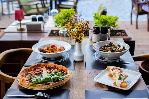 Litany Ristorante Manisa fotoğraf 4