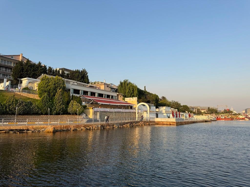 Pendik Belediyesi Güzelyalı Sosyal Tesisleri fotoğraf 8