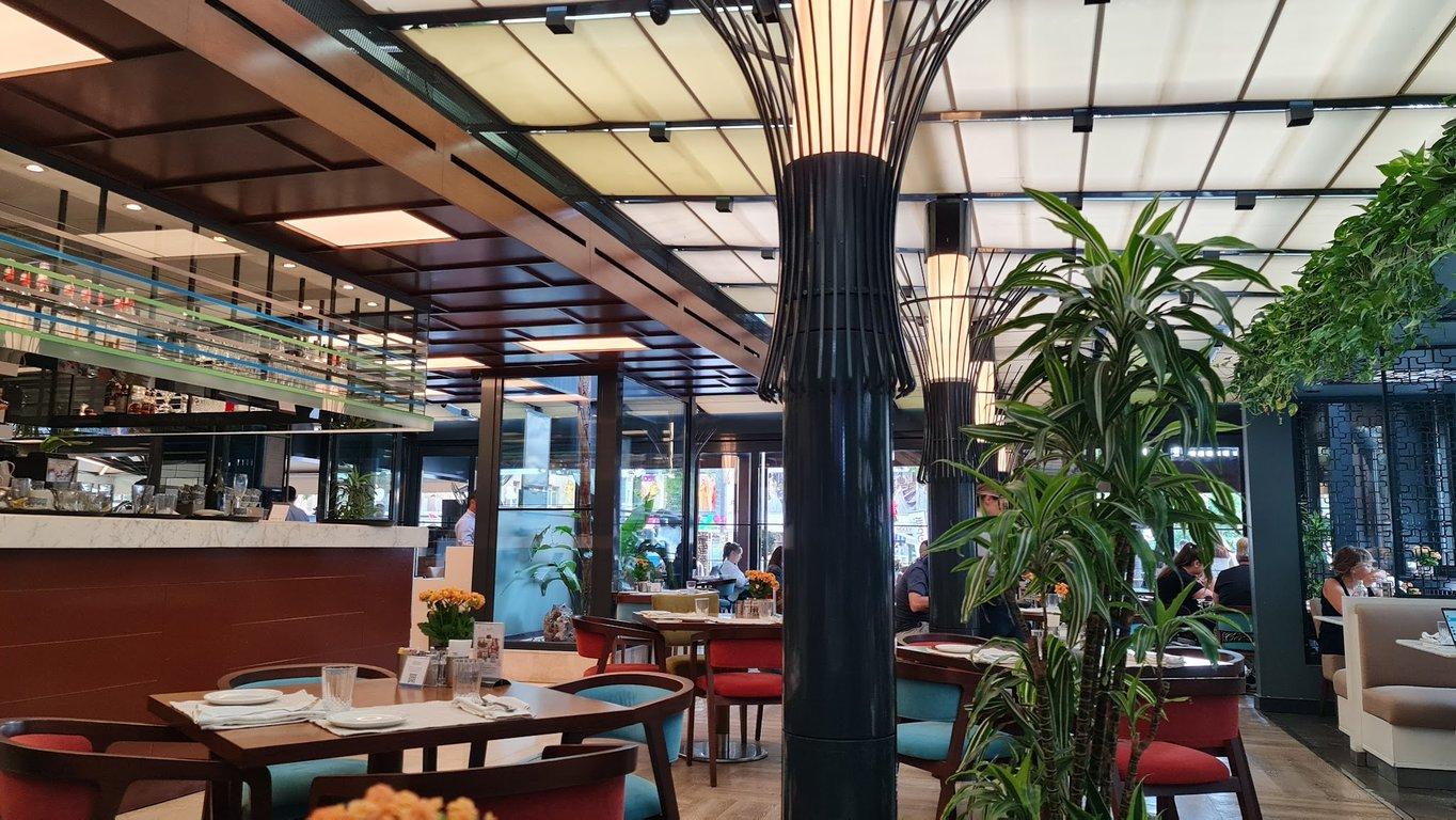 Divan Pub Erenköy fotoğraf 13