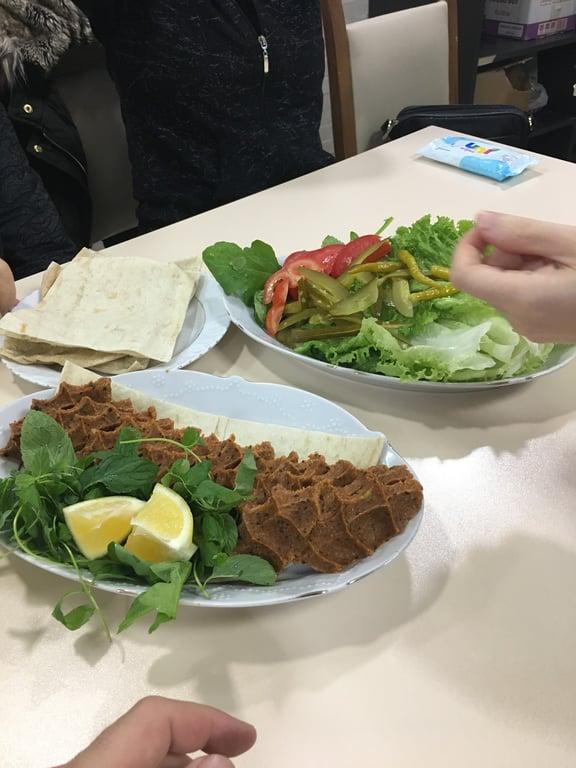 Çiğ Köfteci Gakgoş Usta fotoğraf 14