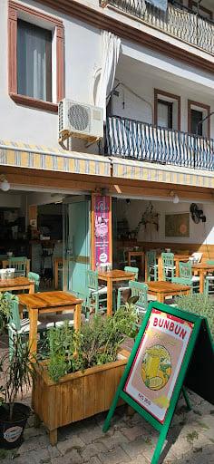 Bunbun Kaş fotoğraf 7