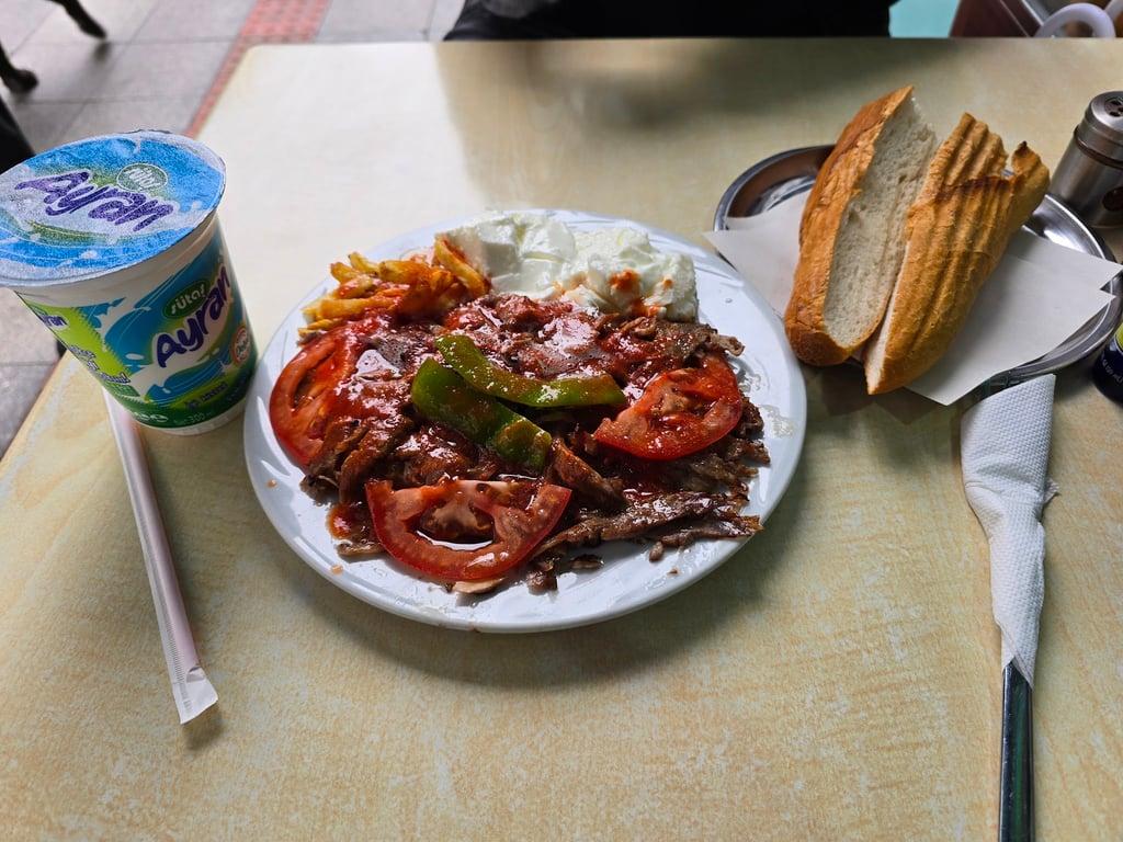 Korkmaz Büfe fotoğraf 11