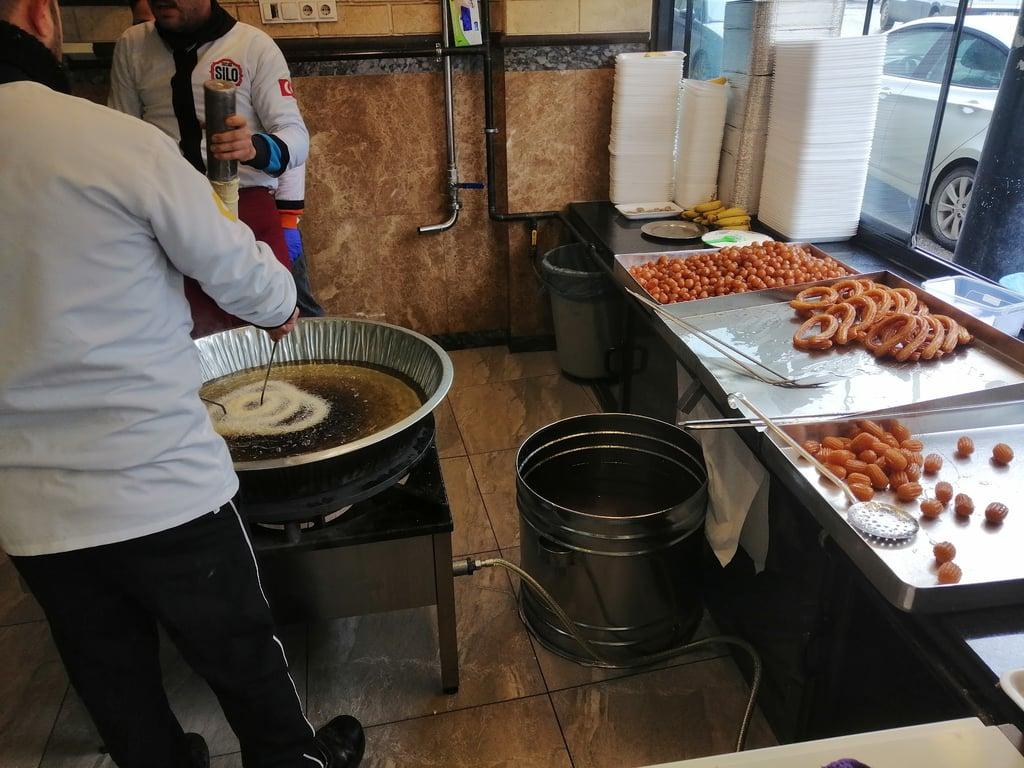 Tatlıcı Silo fotoğraf 4