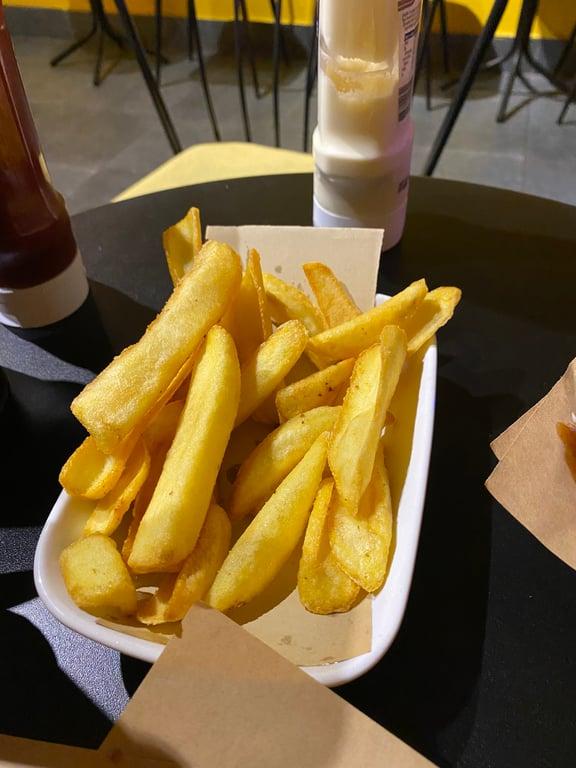 Lush Burger fotoğraf 13