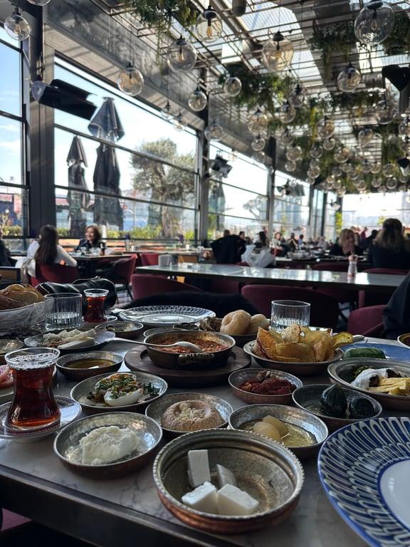 Sıralı Kebap Ankara fotoğraf 8