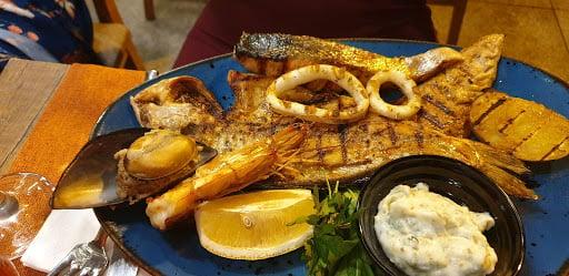 Divella Bistro Restaurant fotoğraf 2