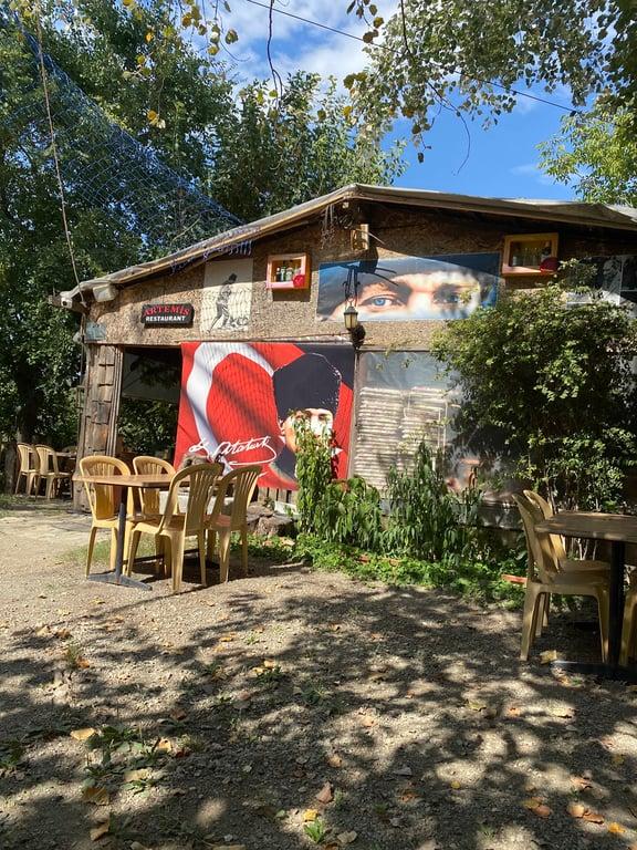 ARTEMIS RESTORAN fotoğraf 10