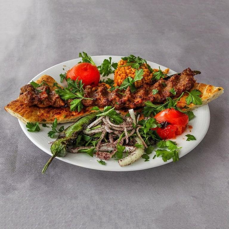 Günaydın Kebap & Steakhouse Kalamış fotoğraf 4