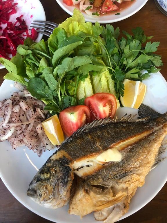 Yamaçoba Restaurant Ev Yemekleri fotoğraf 13