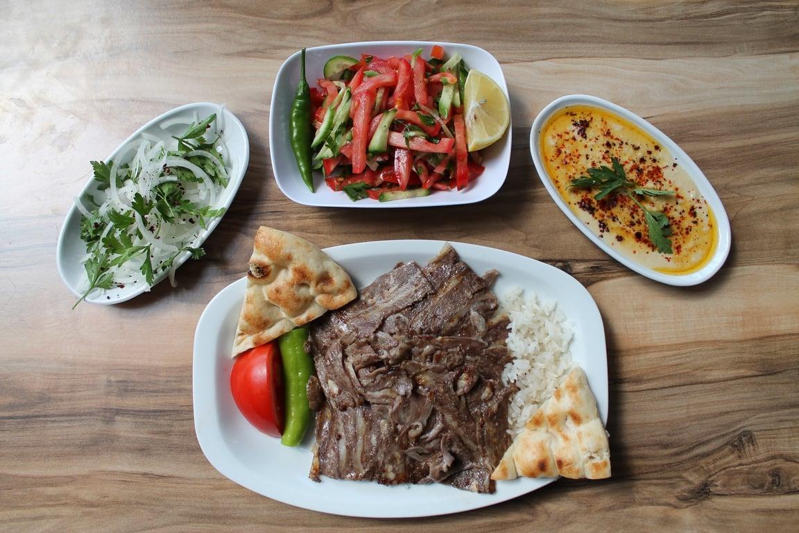 Ağaçköy Et Döner fotoğraf 3