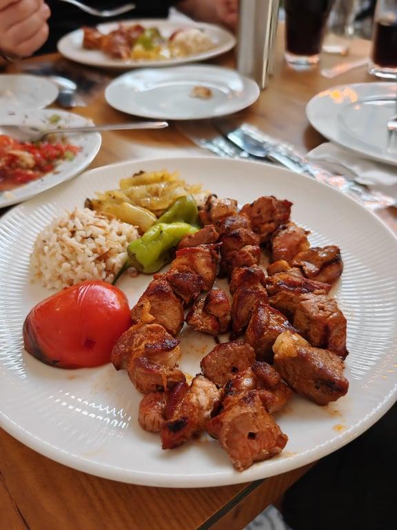 Köşe Et Restaurant fotoğraf 5