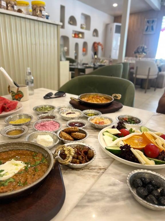 Zeytin Garden Breakfast fotoğraf 20