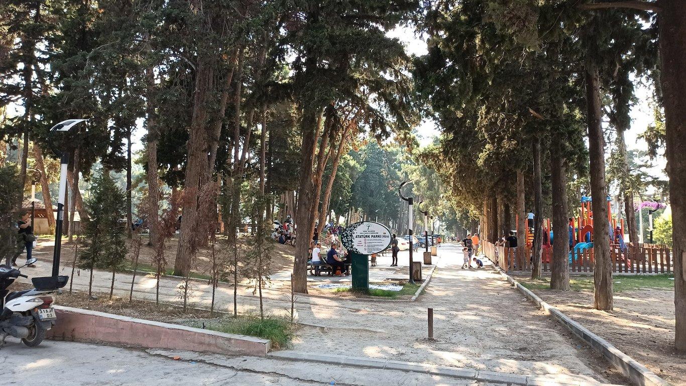 Hidro Tesisleri fotoğraf 9