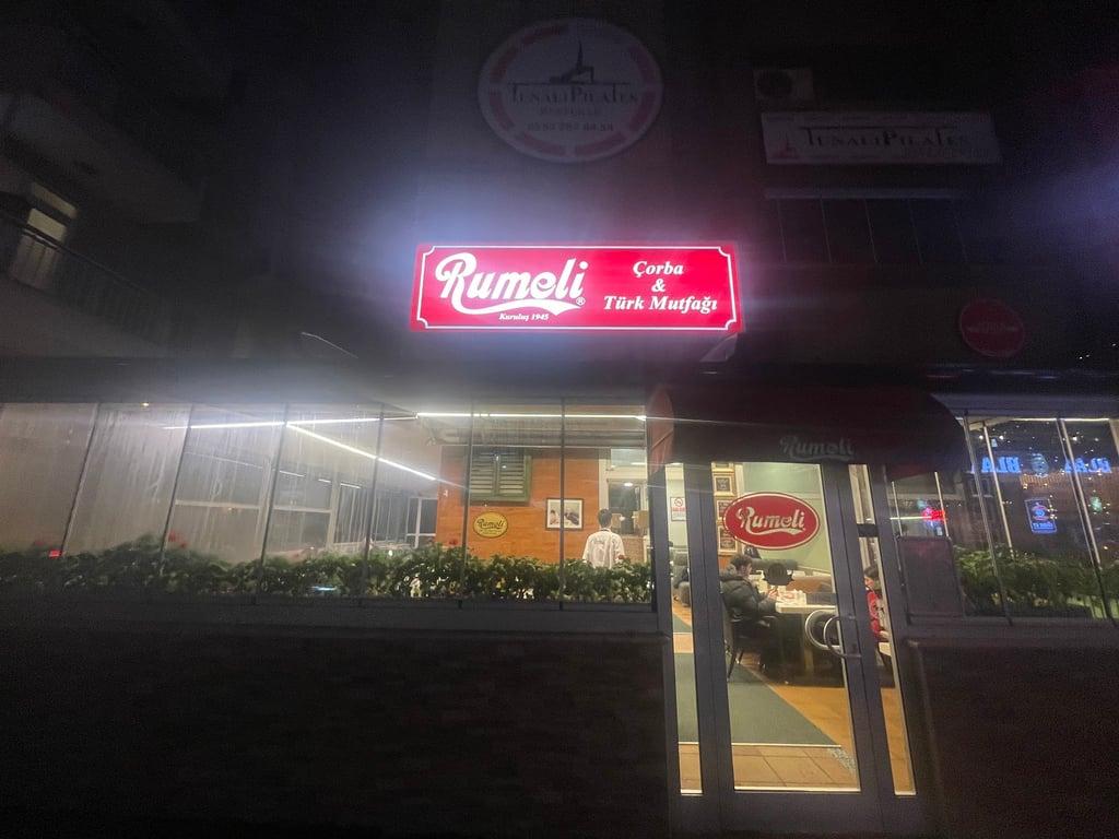 Rumeli fotoğraf 11