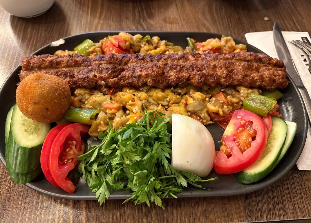 Fırın-ci Sur fotoğraf 10