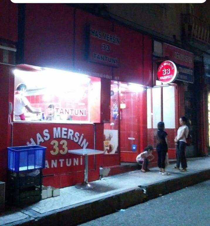 Has Mersin Tantuni fotoğraf 24