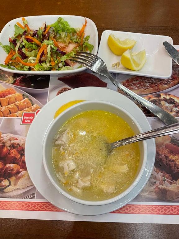 Göztepe Dönercisi fotoğraf 12