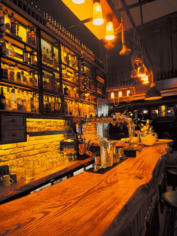 Zurich Pub fotoğraf 25