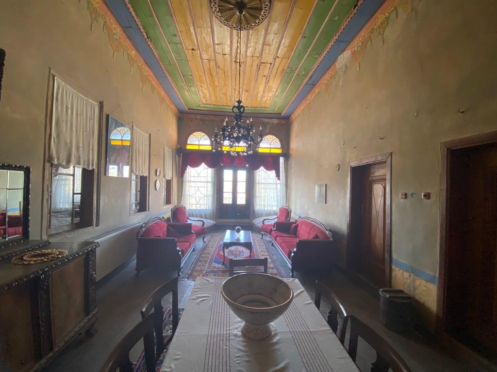 Old Greek House Asmalı Konak fotoğraf 11