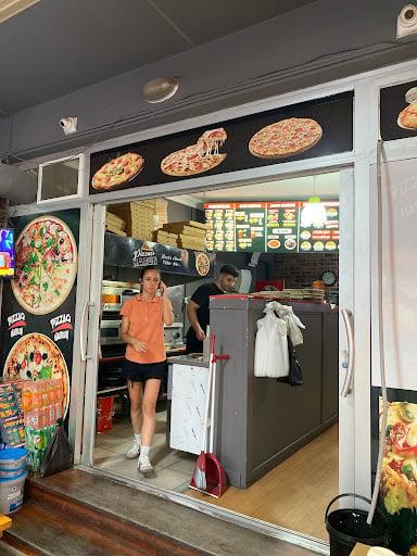 Pizzacı Harun fotoğraf 4