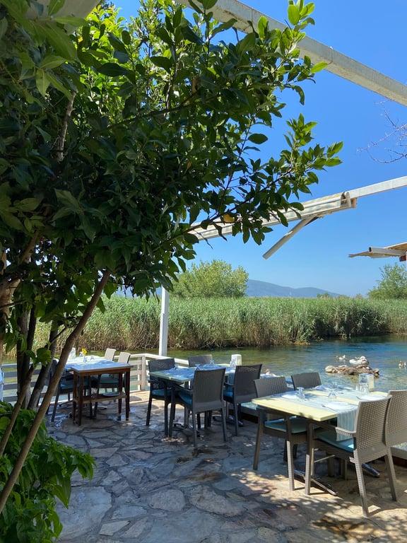 Olta Balık Restaurant fotoğraf 10