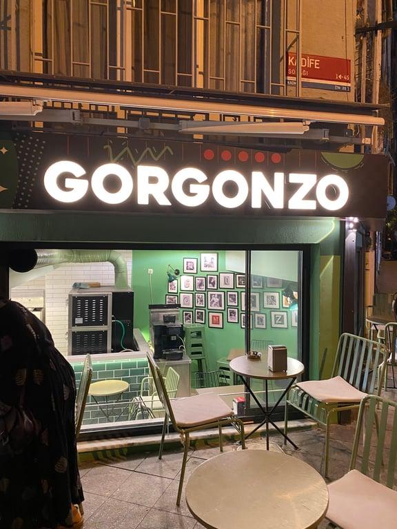 Gorgonzo fotoğraf 9