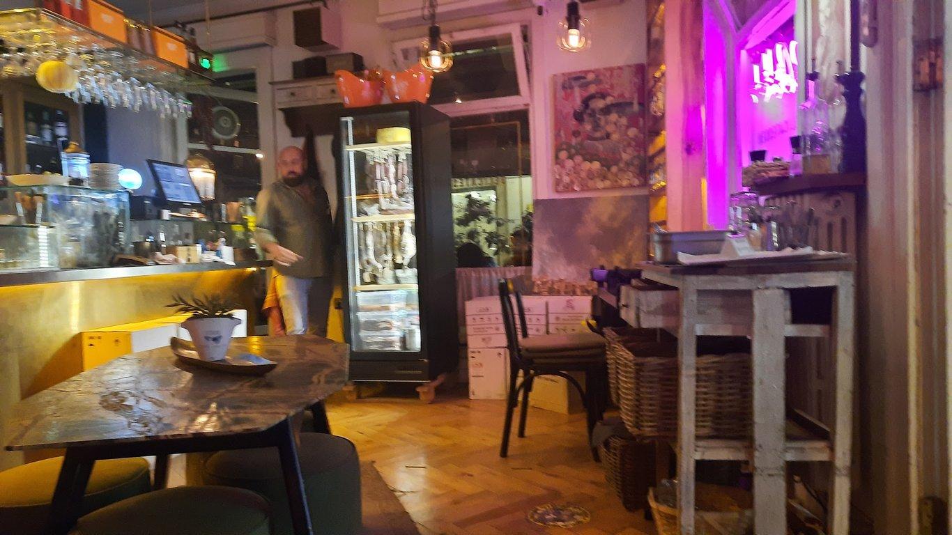 Parantez Karaköy fotoğraf 9