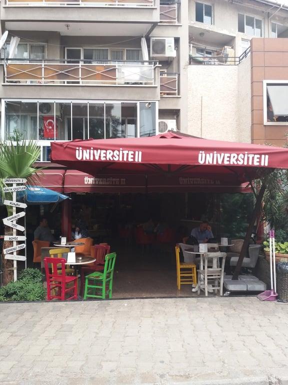 Üniversite 2 Unlu Mamulleri Şube fotoğraf 11