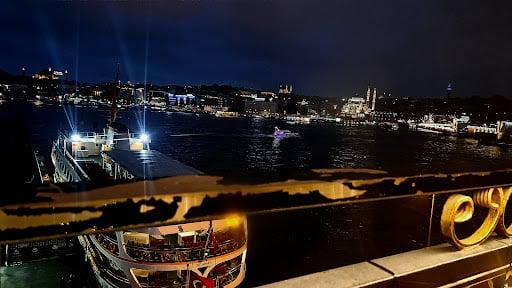 KARAKÖY AFRODİT RESTAURANT fotoğraf 9