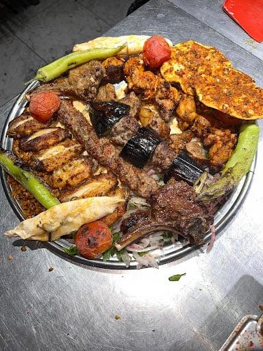 Zeugma Restorant fotoğraf 3