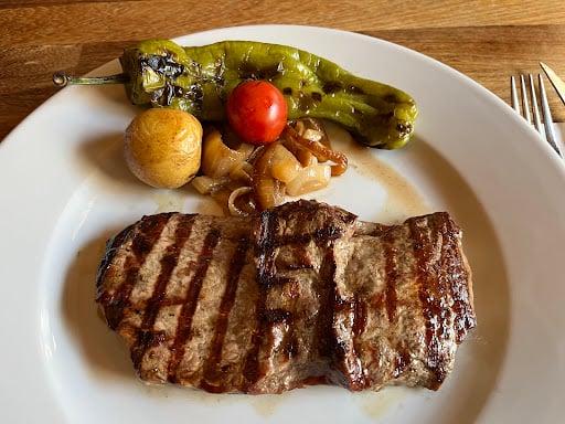 Kasabim Ethane Restaurant fotoğraf 4