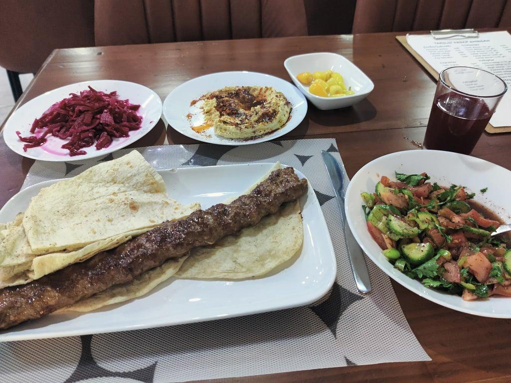 Tarsusi Kebap Emirgan fotoğraf 8