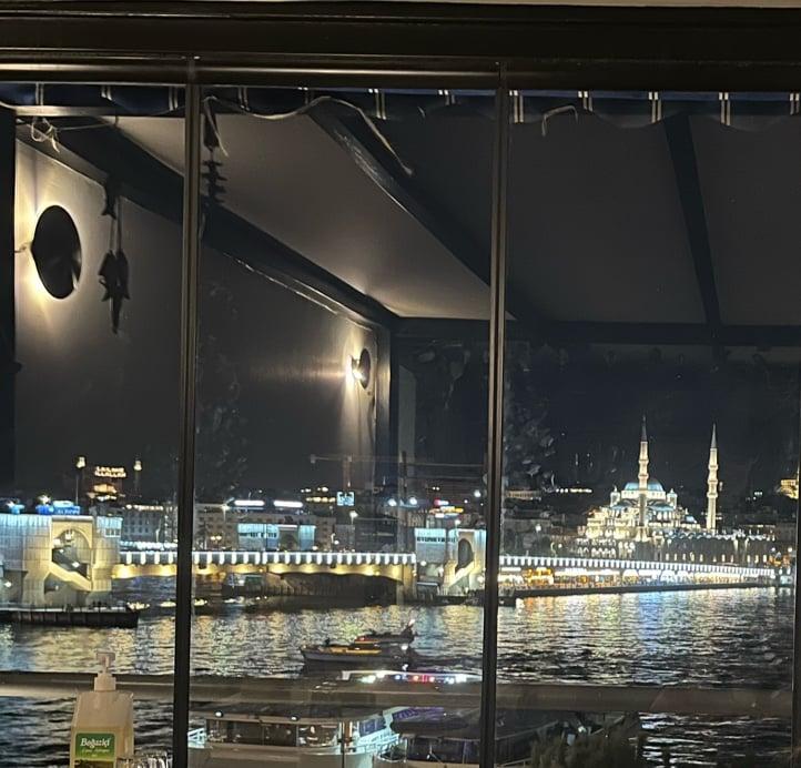 Karaköy Dem Meyhanesi fotoğraf 15