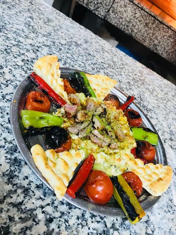 Vasfi Usta Antep Sofrası fotoğraf 3
