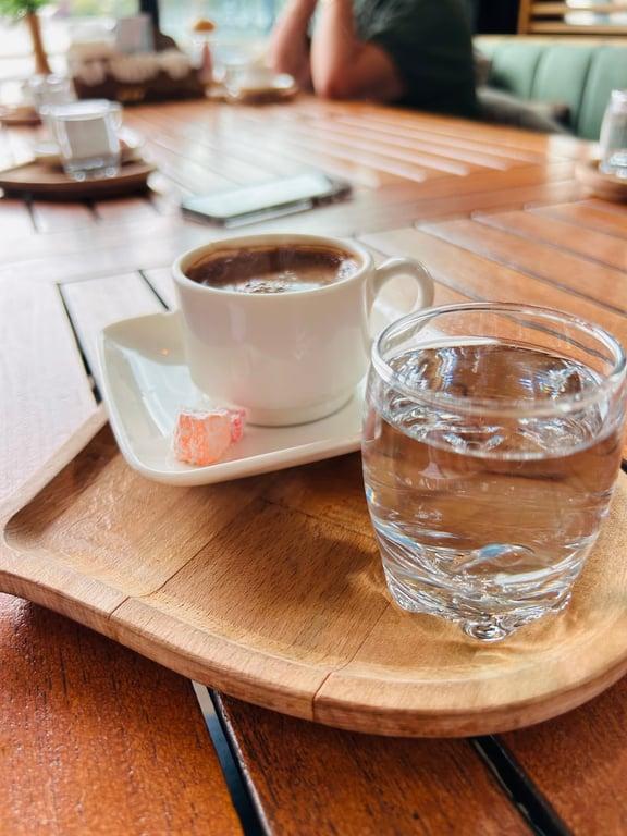 Elida Cafe fotoğraf 15