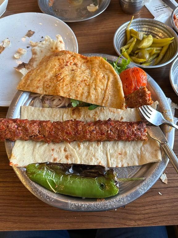 Süleymanoğlu Kebapçısı fotoğraf 22
