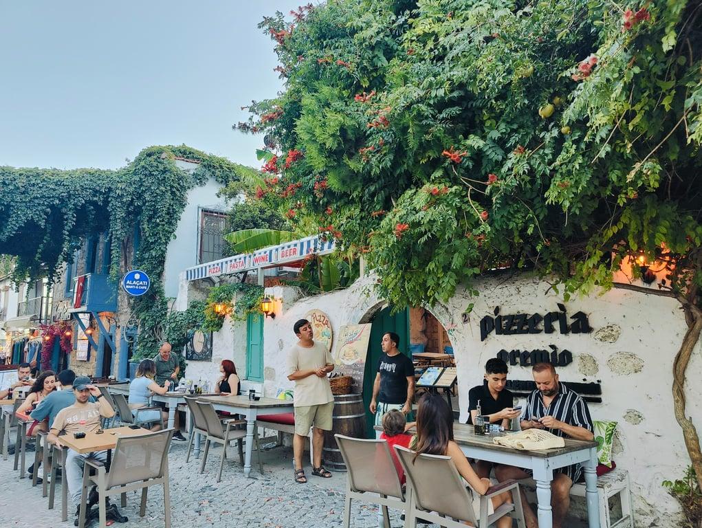 Pizzeria Premio fotoğraf 7