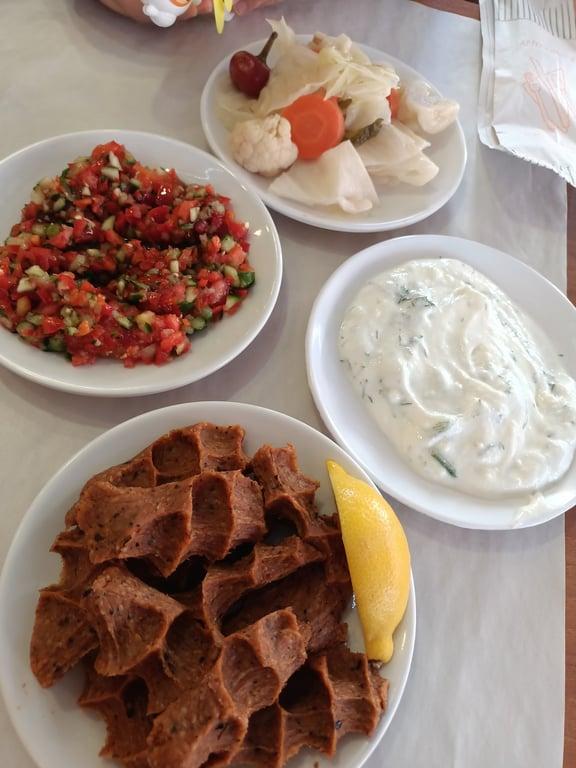 KEBAPÇI ERDAL USTA fotoğraf 24