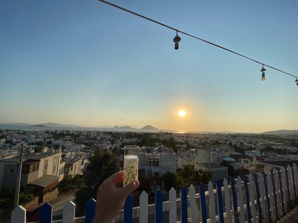 Turgutreis Manzara fotoğraf 5