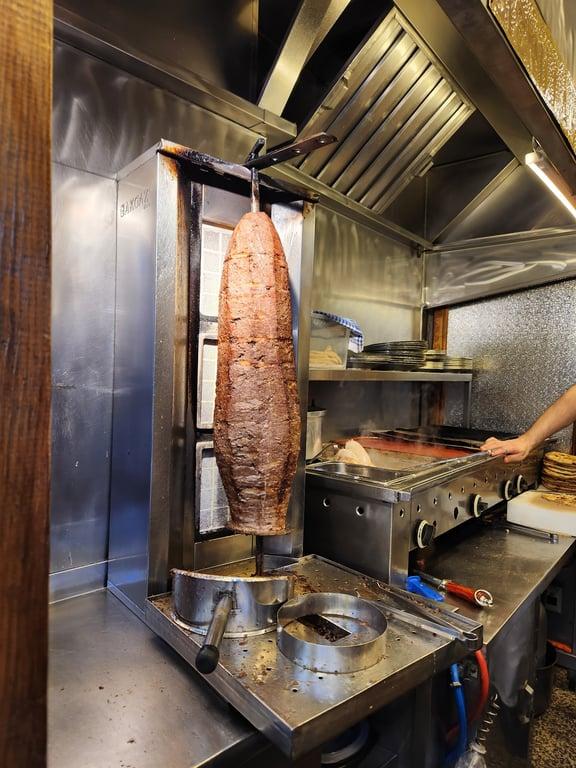 Gül Kebap fotoğraf 1