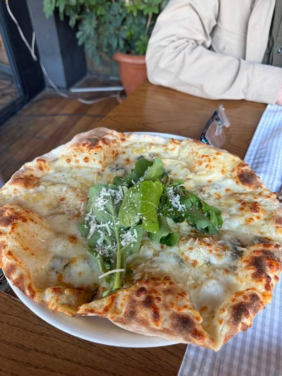Dudu Restaurant fotoğraf 1