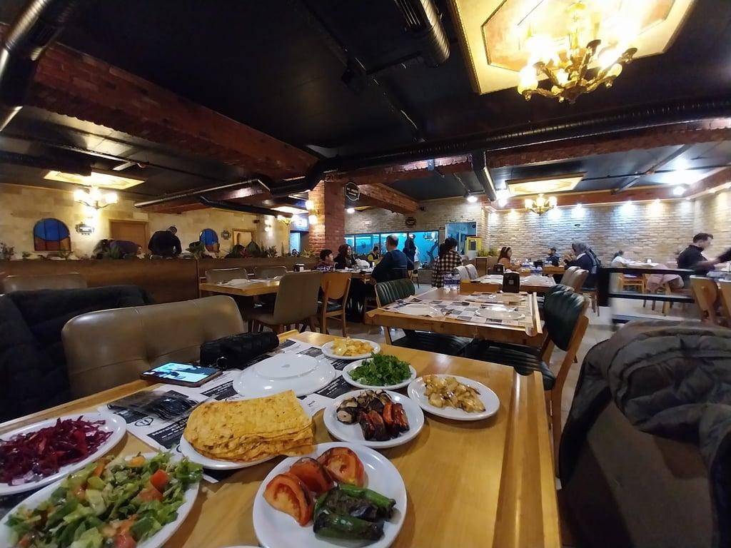 Mersinli Ciğerci Ahmet Kurtköy fotoğraf 8