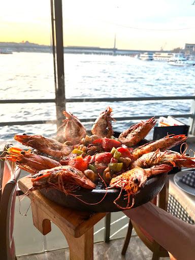 Fish Port Restaurant fotoğraf 9