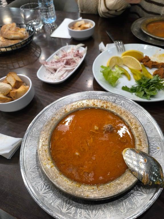 Varil Çorba +plus fotoğraf 5