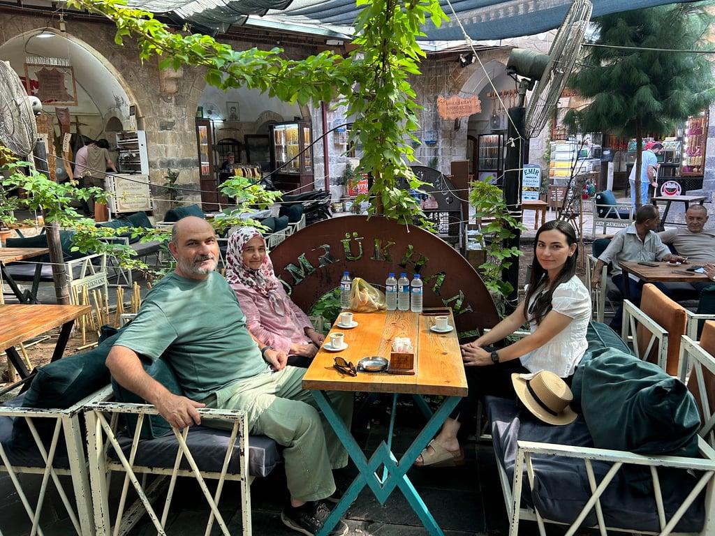 Gümrük Hanı fotoğraf 11
